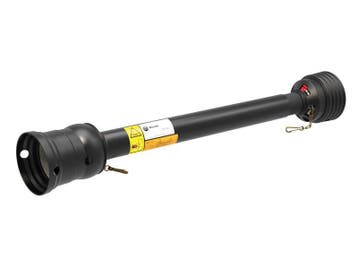 Aftakas Easylock - Groothoek, (Lz): 1010mm (Grote afscher..., Ophalen of Verzenden