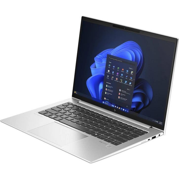 HP Elitebook 840 G11 - Laptop - 14 inch - Intel Core Ultra 5, Computers en Software, Windows Laptops, Ophalen of Verzenden