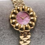 Nina Ricci - Swiss Quartz Made Watch - M983 - Pink Dial -, Nieuw