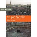 Als god spreekt 9789056176457 G. Lernout, Verzenden, Gelezen, G. Lernout