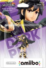 Amiibo  Dark PIt (Amiibo Nieuw), Ophalen of Verzenden, Nieuw