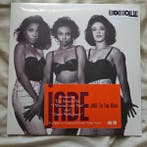 lp nieuw - Jade - Jade To The Max, Verzenden, Zo goed als nieuw