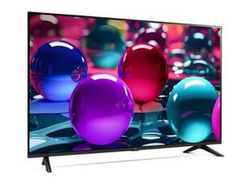 Veiling - LG 55UA73003LA – 55 inch – 4K LED TV, Nieuw