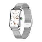 DrPhone Ai Hydro2 Smartwatch - Vrouwen / Dames Horloge – Har, Sieraden, Tassen en Uiterlijk, Smartwatches, Verzenden, Nieuw