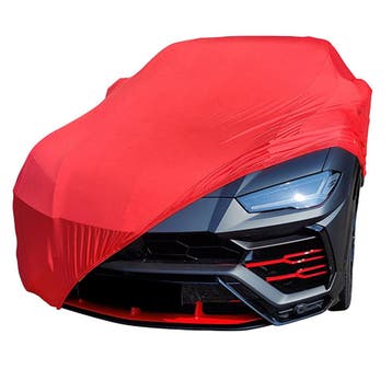 Autohoes voor Lamborghini Urus (2018-heden) Indoor BESTE, Ophalen of Verzenden, Nieuw, Op maat