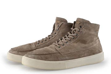 Blackstone Veterboots in maat 47 Beige, Kleding | Heren, Schoenen, Blackstone, Overige kleuren, Verzenden, Boots