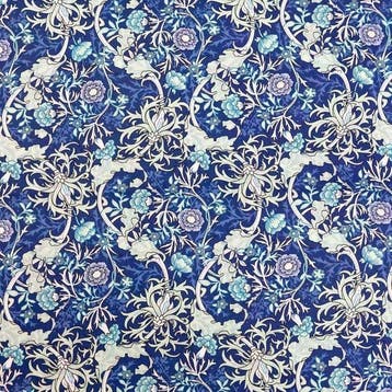 Meubelstof - 300 cm - 145 cm - William Morris-stoffen