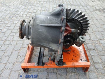 Differentieel DAF AAS1347 2037782, Ophalen, Gebruikt, DAF, Transmissie en Toebehoren