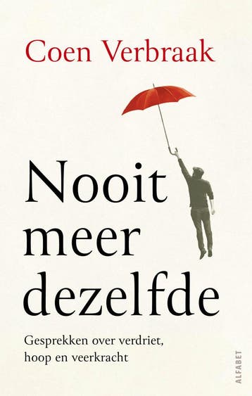 Nooit meer dezelfde (Goed), Verzenden, Nieuw, Coen Verbraak