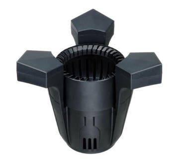 Skimmer drijvend max 30m2 topkwaliteit (skimmers), Tuin en Terras, Vijver-toebehoren, Ophalen of Verzenden, Nieuw, Vijverpomp