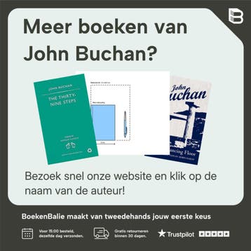 John Macnab - John Buchan 9798639185106, Verzenden, Gelezen, John Buchan