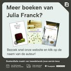 Liefdesdienst 9789028424814 Julia Franck, Verzenden, Zo goed als nieuw, Julia Franck