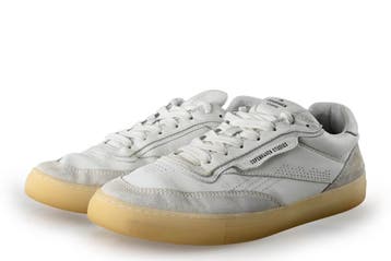Copenhagen Studios Sneakers in maat 42 Wit, Verzenden, Sneakers of Gympen, Gedragen, Wit