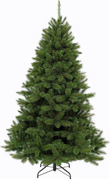 2dekans | Triumph Tree Bristlecone Kunstkerstboom - H185 x, Ophalen of Verzenden, Zo goed als nieuw