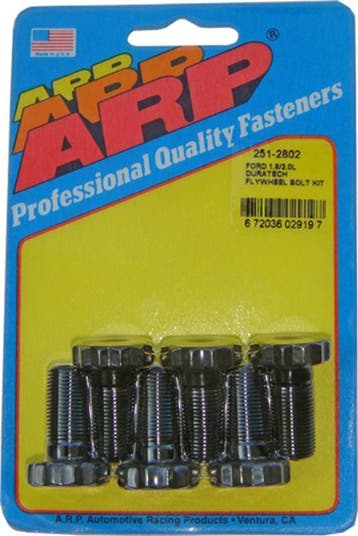ARP Ford 1.8L/2.0L Duratec Flywheel Bolt Kit, Ophalen of Verzenden