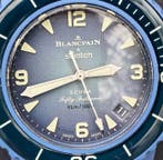 Blancpain x Swatch - Scuba Fifty Fathoms - Zonder, Sieraden, Tassen en Uiterlijk, Nieuw