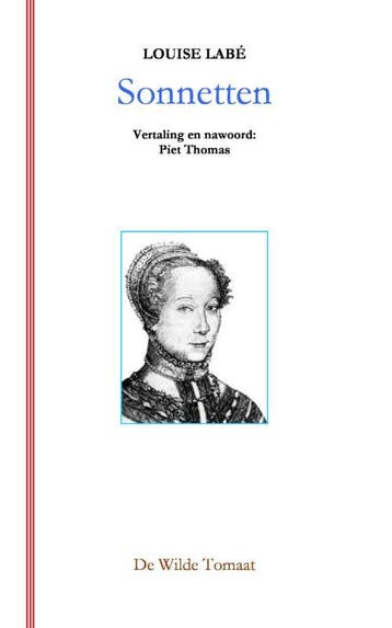 Sonnetten | Louise Labé | Nieuw, Ophalen of Verzenden, Nieuw, Louise Labé
