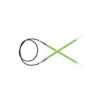 KnitPro Zing rondbreinaalden 40cm 2.00mm - 8.00 mm, Verzenden, Nieuw