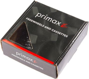 Primax E freewheel 10v 11/32, Ophalen of Verzenden, Zo goed als nieuw, Onbekend