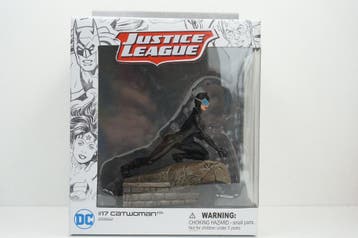Schleich #17 Catwoman Garantie & morgen in huis!, Verzamelen, Ophalen of Verzenden, Zo goed als nieuw