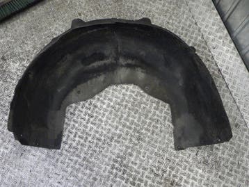 BMW X6 G06 achterste rechter spatbord, Verzenden, Gebruikt
