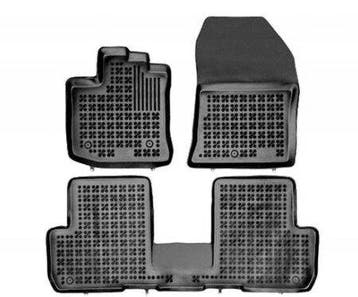 Rubber automatten Dacia Lodgy | 2012-2021, Verzenden, Nieuw, Dacia
