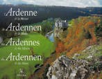Ardenne et Meuse=Ardennen en de Maas 9789074847148 V. Merckx, Verzenden, Zo goed als nieuw, V. Merckx
