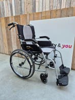 KARMA ERGO LITE 2 DEMO ROLSTOEL, Ophalen, Inklapbaar, Nieuw, Handbewogen rolstoel