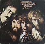 Creedence Clearwater Revival - Pendulum, Ophalen of Verzenden, Gebruikt