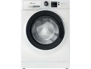 Bauknecht BPW 914 A - Wasmachine 9kg 1400t - Energieklasse A, Verzenden, Zo goed als nieuw
