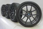 BMW 2 serie 3 serie 4 serie G20 G21 G22 G42 898M 19 inch vel, Auto-onderdelen, Banden en Velgen, 19 inch, Gebruikt, Velg(en), Winterbanden