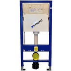 Geberit Duofix Basic UP-100 Inbouwreservoir, Ophalen of Verzenden, Nieuw