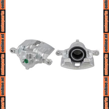 Remklauw Vooras links MG ZS 2.0 TD (2004-2005), Verzenden, Nieuw, MG