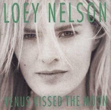 cd - Loey Nelson - Venus Kissed The Moon, Verzenden, Nieuw in verpakking