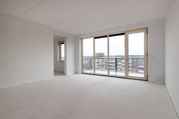 Te huur: Appartement Bisonspoor in Maarssen, Maarssen, Utrecht, Appartement