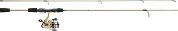 Okuma Combo OTR Spinhengel Combo 2.13m 7-28g, Verzenden, Nieuw