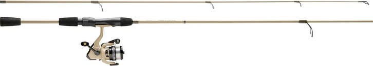 Okuma Combo OTR Spinhengel Combo 2.13m 7-28g, Watersport en Boten, Hengelsport | Algemeen, Nieuw, Verzenden