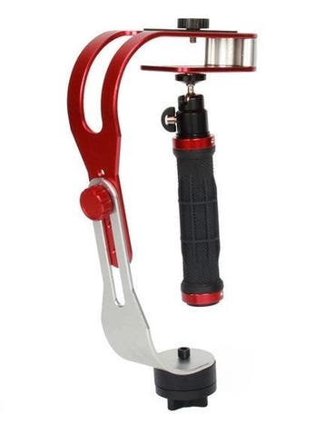 Handheld Camera / Video Stabilizer - Type: RED, Nieuw