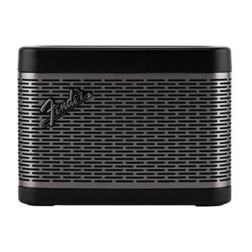Fender Audio NEWPORT 2 Bluetooth Speaker Black, Ophalen of Verzenden, Nieuw