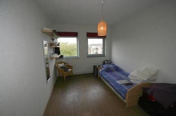 Te Huur Kamer Keizerstraat In Den haag, Huizen en Kamers, Kamers te huur, Minder dan 20 m², Den Haag