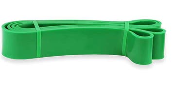 Weerstandsband Fitness – Elastische TPE Kracht en Stretching, Verzenden, Nieuw