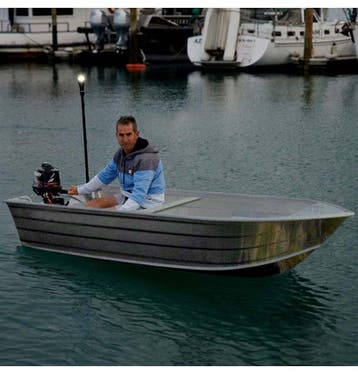 Railblaza Dinghy Navigatieverlichting Kit, Ophalen of Verzenden, Nieuw