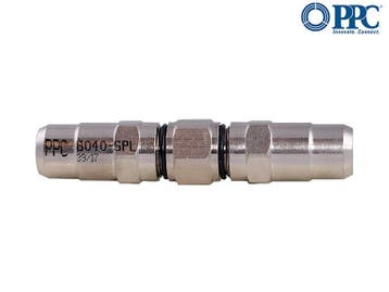 Koppeling C6 bamboe - C6 bamboe (B040-SPL) - PPC, Ophalen of Verzenden, Nieuw