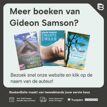 Ik wil een paard - Gideon Samson 9789025771423, Boeken, Verzenden, Zo goed als nieuw, Gideon Samson