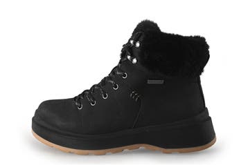 Skechers Boots in maat 39 Zwart, Skechers, Verzenden, Zwart, Overige typen