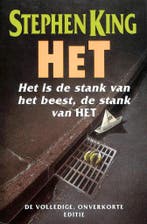 Het 9789024514724 Stephen King, Verzenden, Gelezen, Stephen King