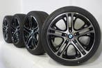 BMW X3 X4 F25 F26 310M 20 inch velgen Bridgestone Runflat Zo, Auto-onderdelen, Banden en Velgen, Gebruikt, Velg(en), Ophalen of Verzenden
