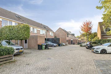 Te huur: Huis Zebraspoor in Maarssen, Maarssen, Utrecht