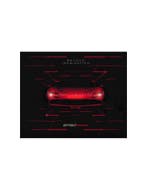 2019 FERRARI SF90 STRADALE PORTFOLIO ENGELS, Nieuw, Ferrari, Author