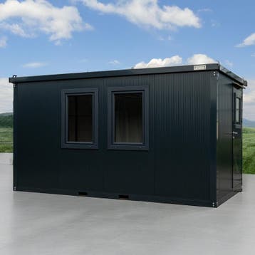 Exclusieve aanbieding 4x2 kantoren van €4999 voor €4699!, Nieuw